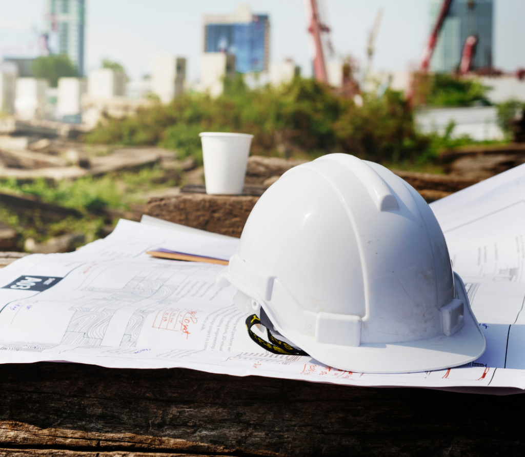 SMSTS Construction Safety Course in TCS