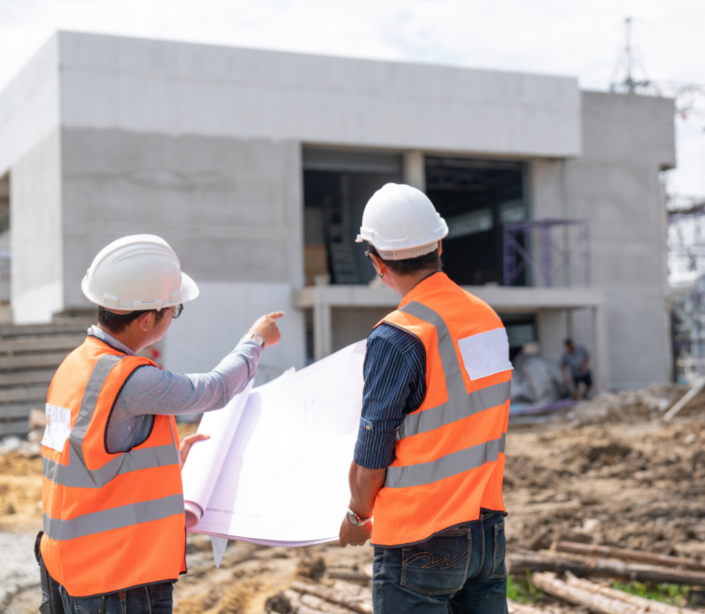 SSSTS Construction Safety Course in Think Construction Skills