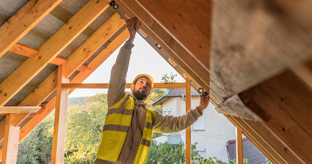 Insulation NVQ Level 2 course