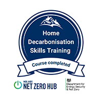 Home Decarbonisation Skills Training