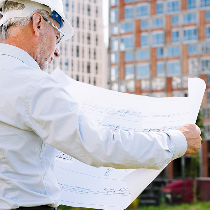 Top NVQ Level 7 in Construction for Management and Supervisors