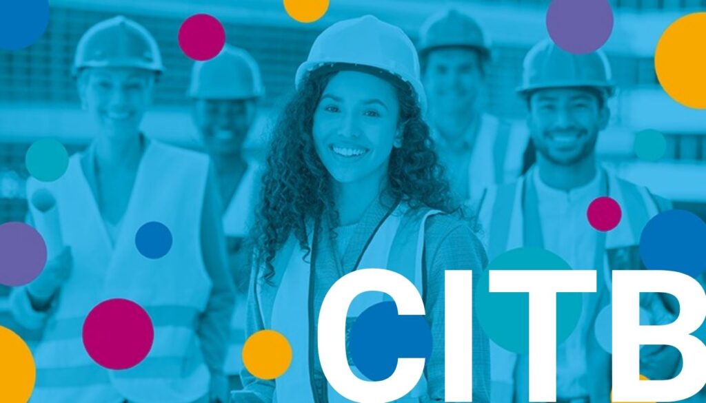 CITB Training Board for Construction Workers
