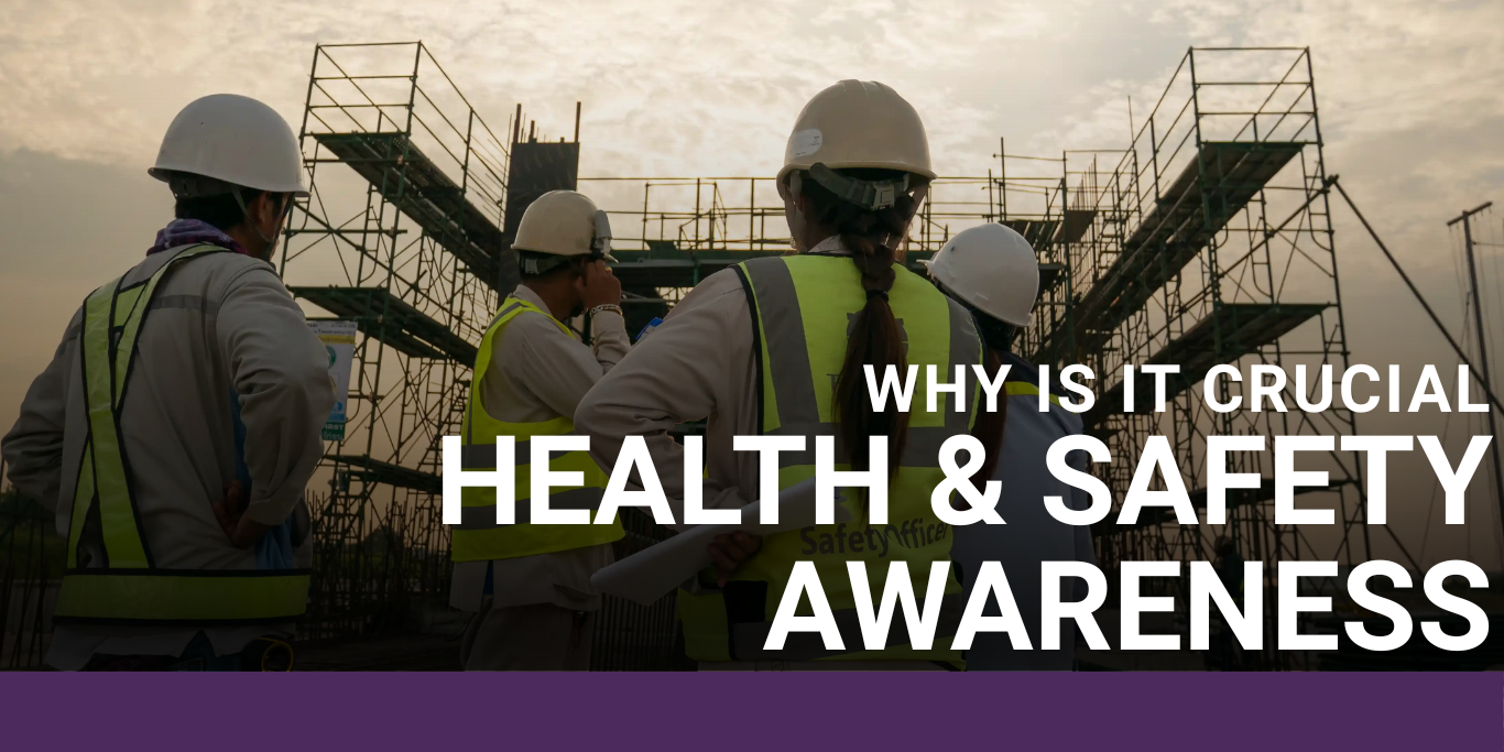 Best health and safety awareness