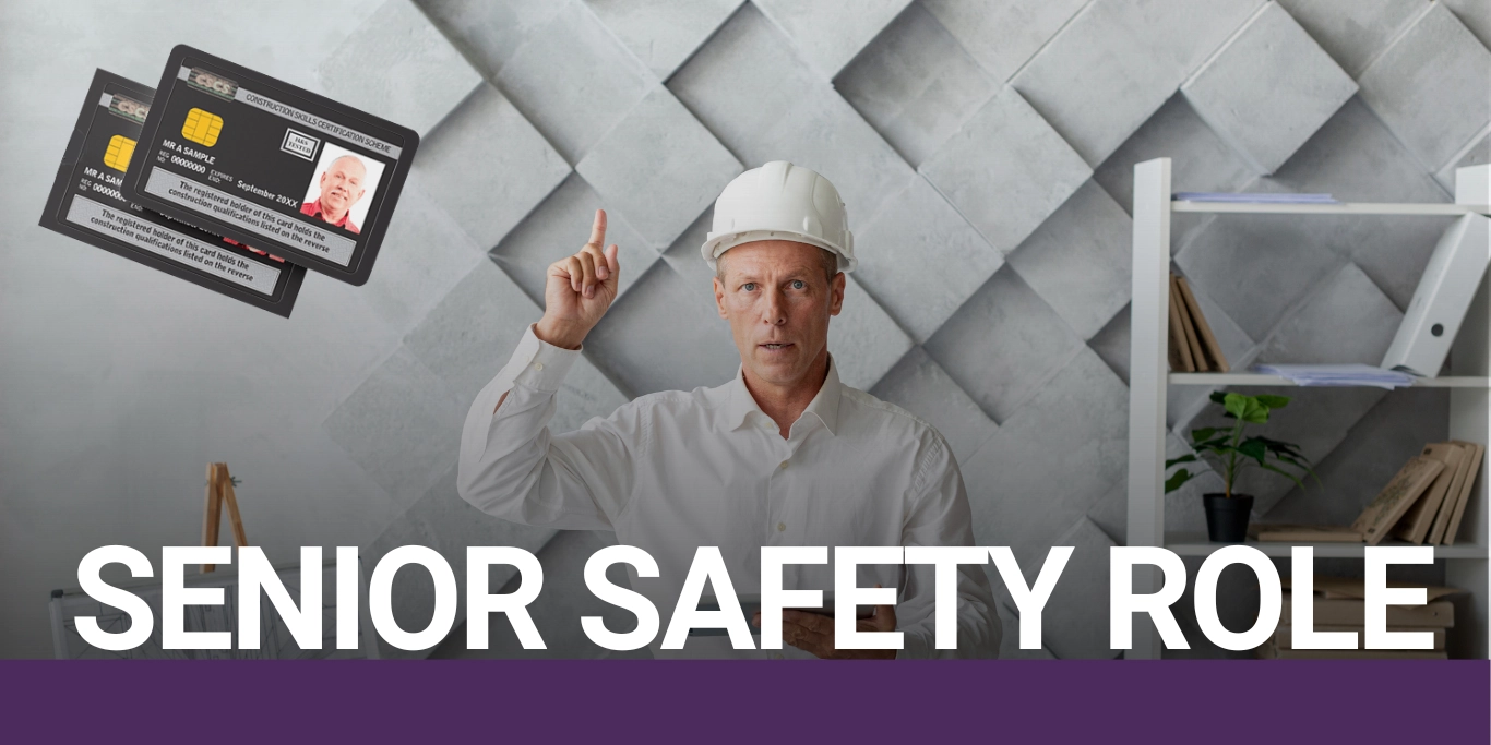 Top Role of Senior Safety