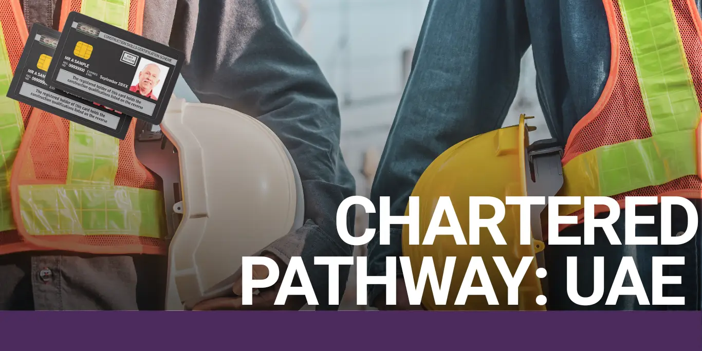 Chartered Pathway: UAE