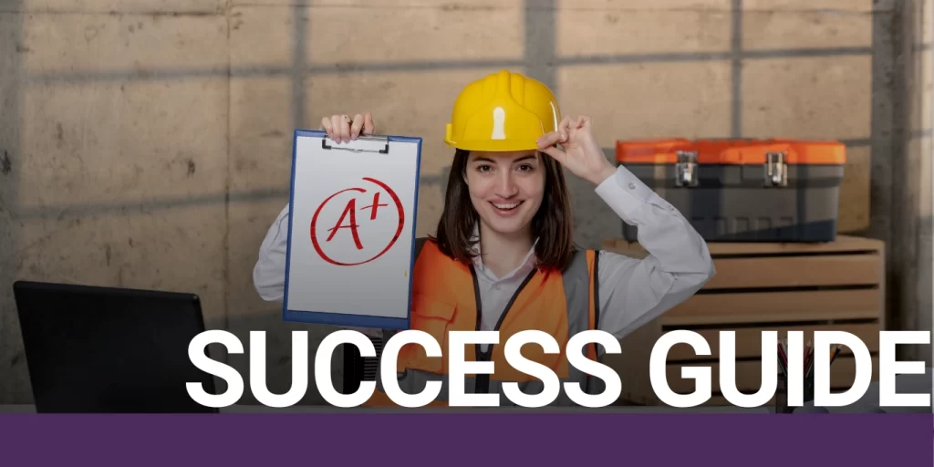 Test Success Guide