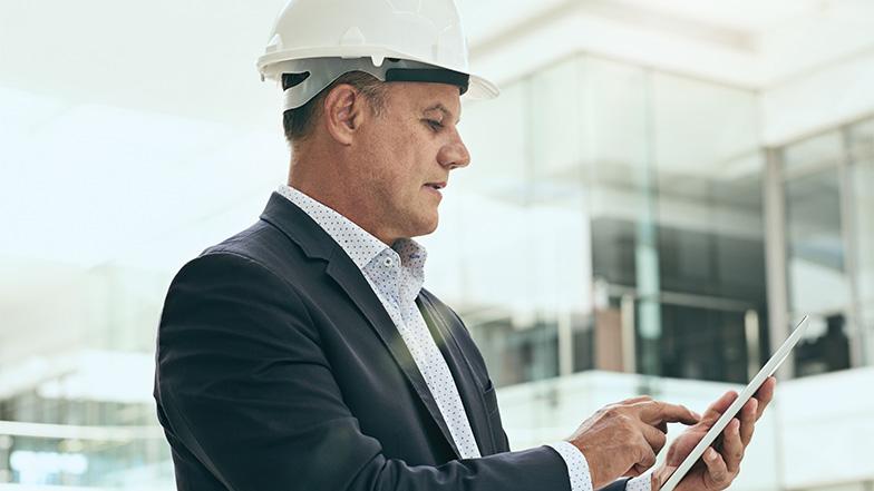 NVQ 7 Senior Construction Management