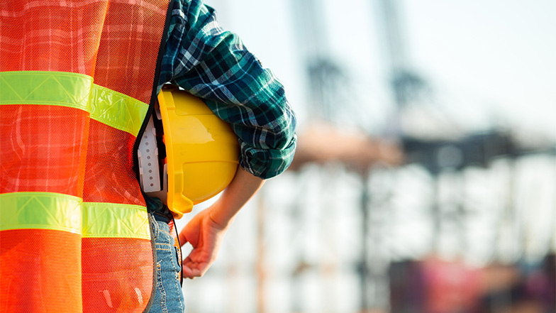 NVQ6 Health and Safety