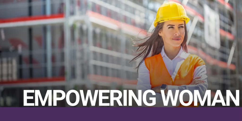 Women in Construction Roles, Challenges, and Career Growth in 2026